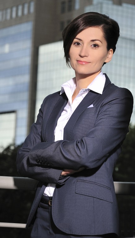 Drzewiecki, Tomaszek & Wspolnicy Warszawa, Poland Office