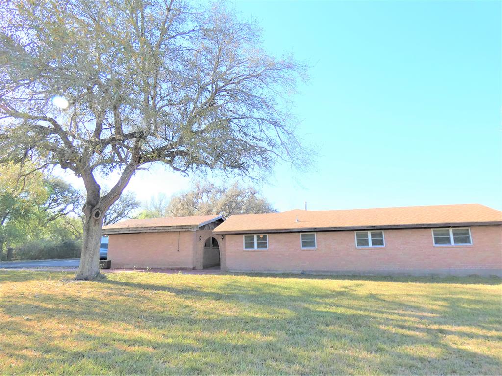 Knight & Knight Beeville, TX Office