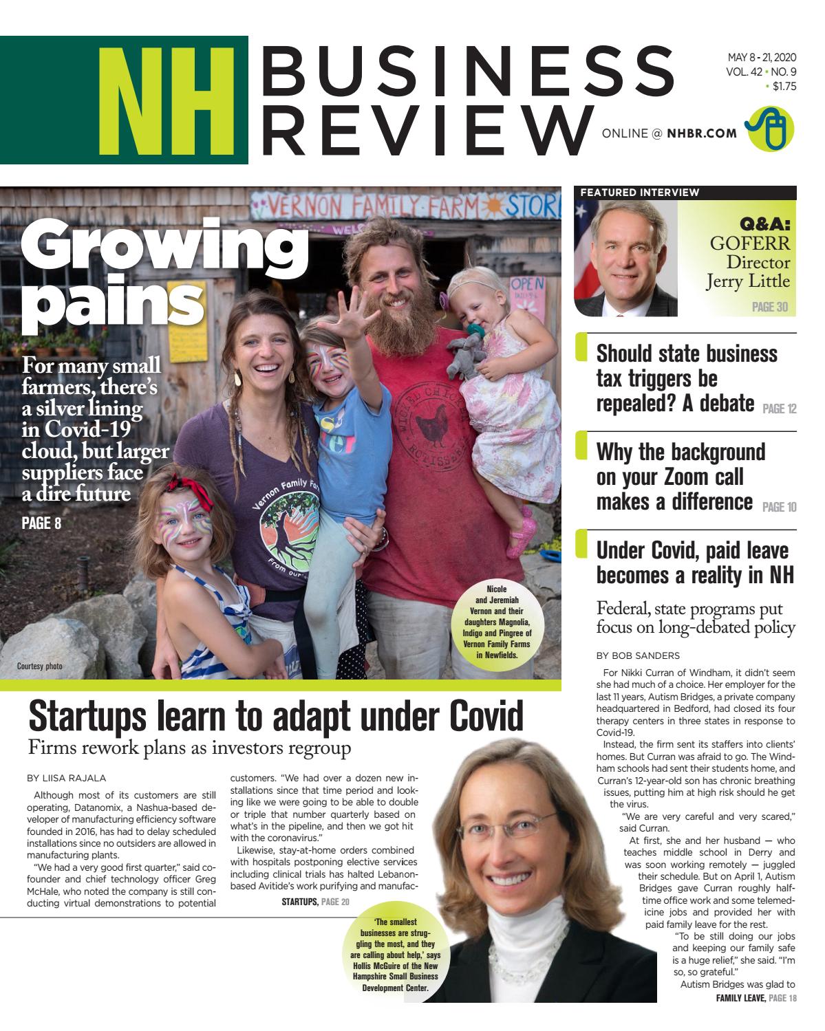 Drummond Woodsum | Attorney At Law Lebanon, ME Office