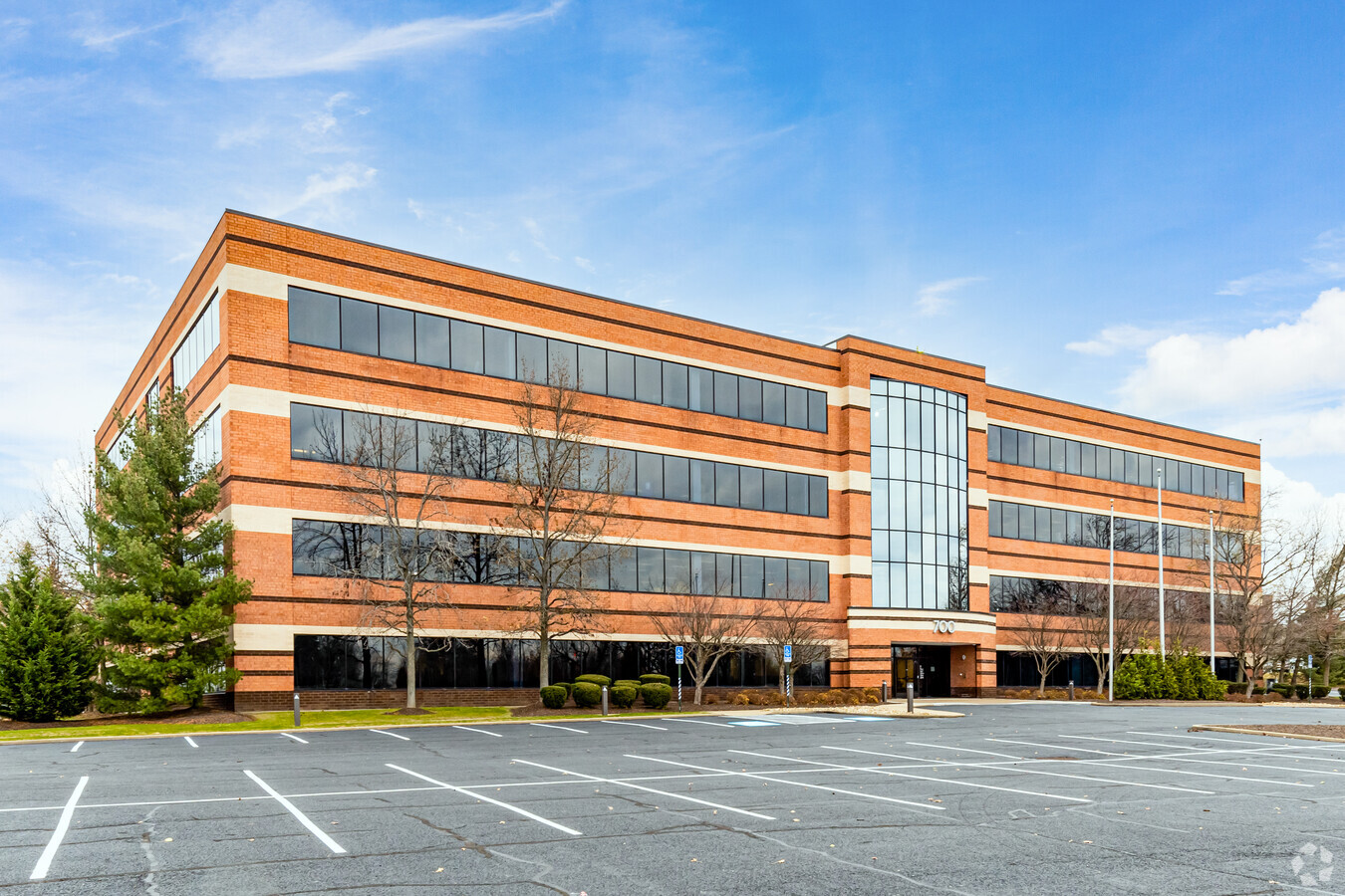 CONTI LAW Coraopolis,  Office