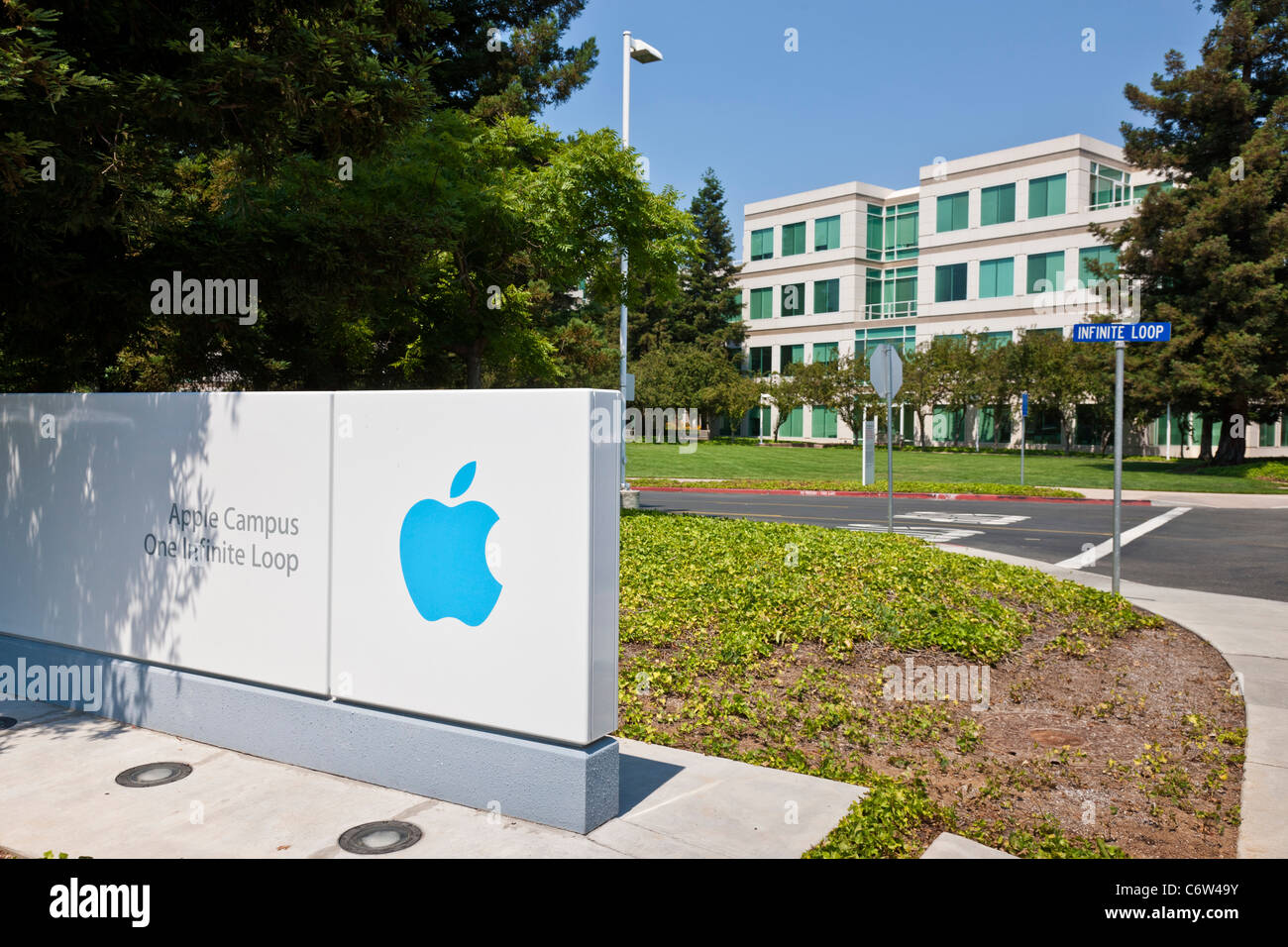 Fidea Law Corporation Cupertino,  Office