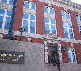 Law Office of Todd C. Werts-Lear Werts LLP Columbia, MO Office