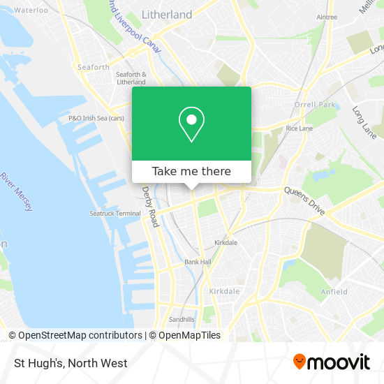 ABR Solicitors Liverpool, United Kingdom Office