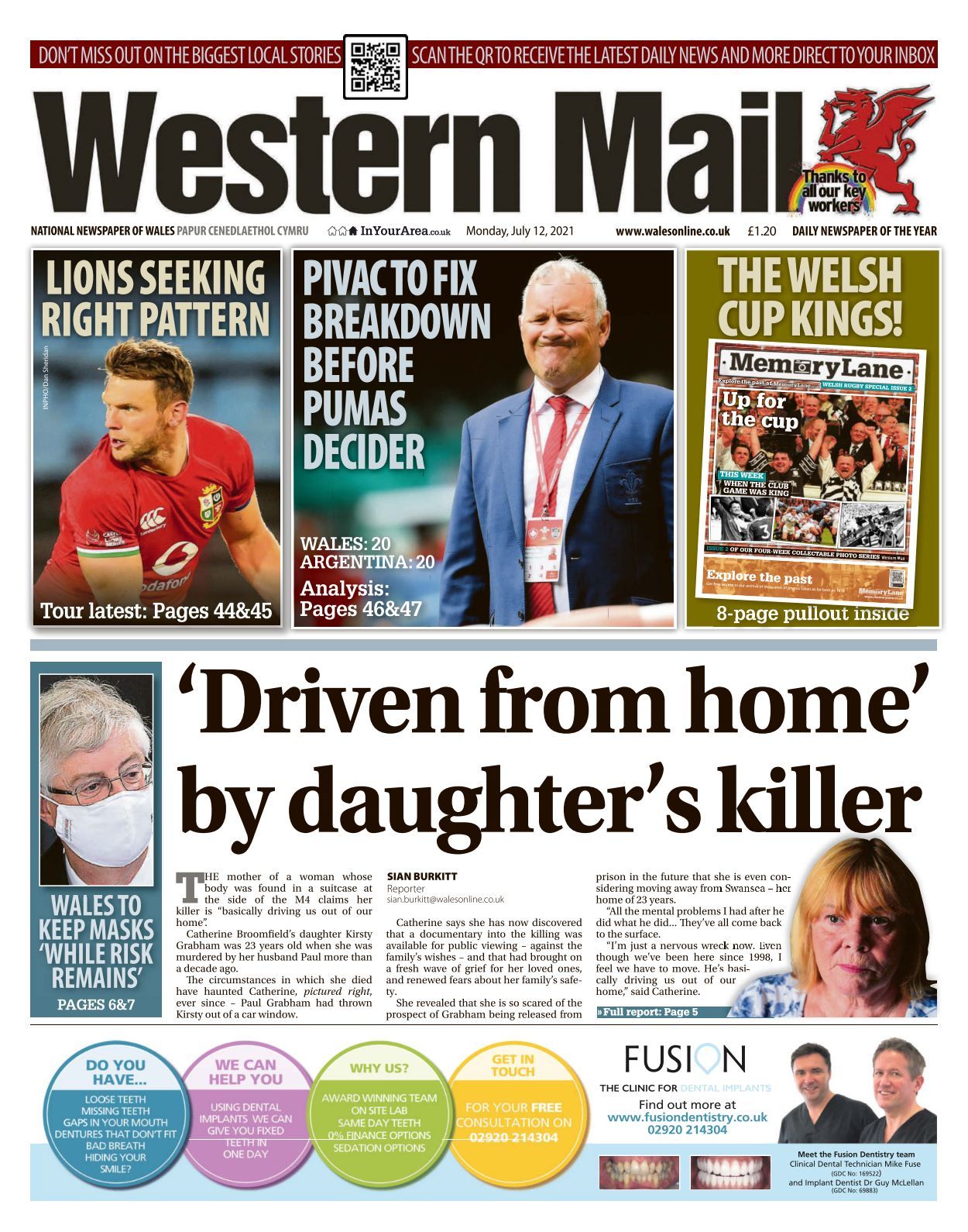 Williams Hart Boundas Easterby LLP Sydney, Australia Office