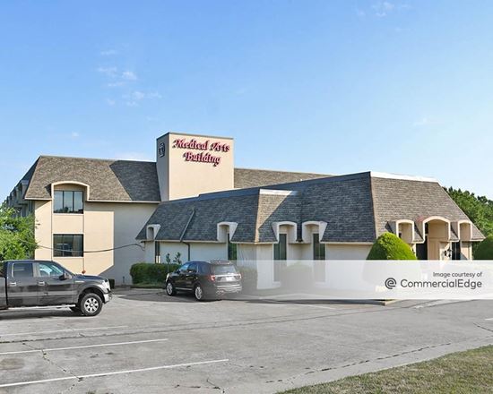 THE OLSON LAW FIRM, PLLC Rockwall,  Office
