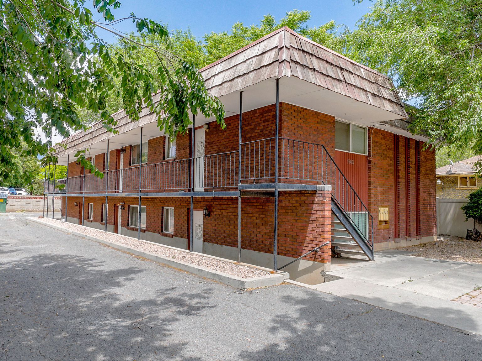 Brown Family Law, LLC Orem, UT Office