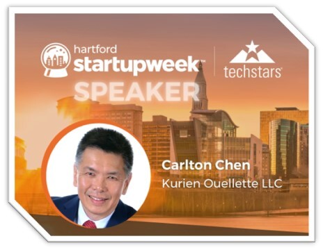 Kurien Ouellette LLC West Hartford,  Office