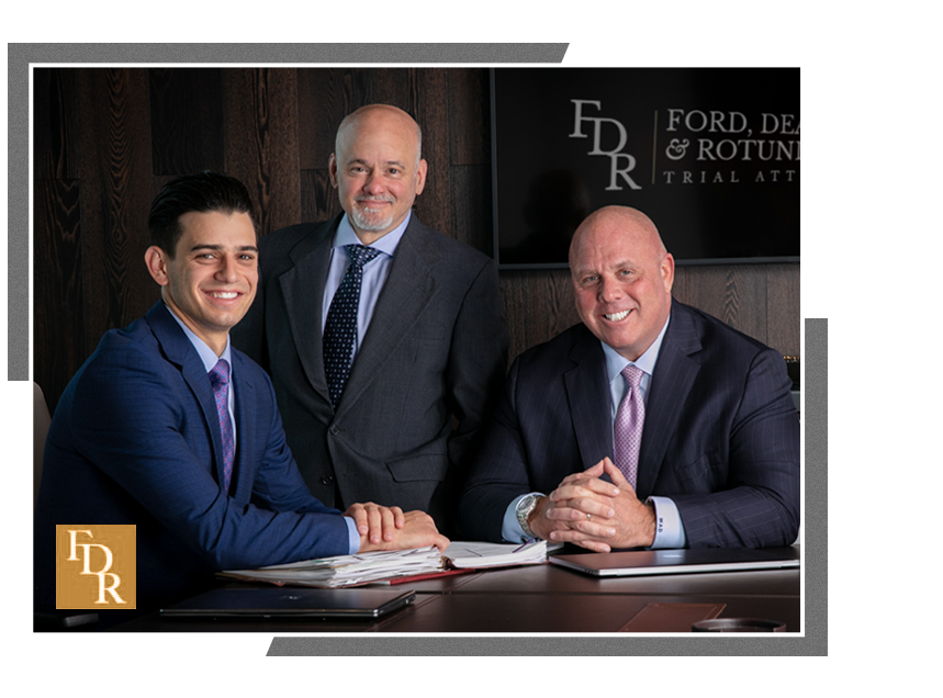 Ford, Dean & Rotundo, PA Miami, FL Office