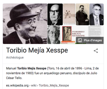 Carrizales & Vidal Lima, Peru Office