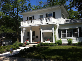 Shon Cook Law PC Whitehall,  Office