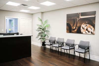 The Kelleher Firm, P.A Naples,  Office