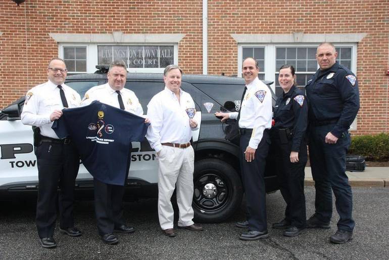 Critchley, Kinum & Denoia LLC Livingston, NJ Office