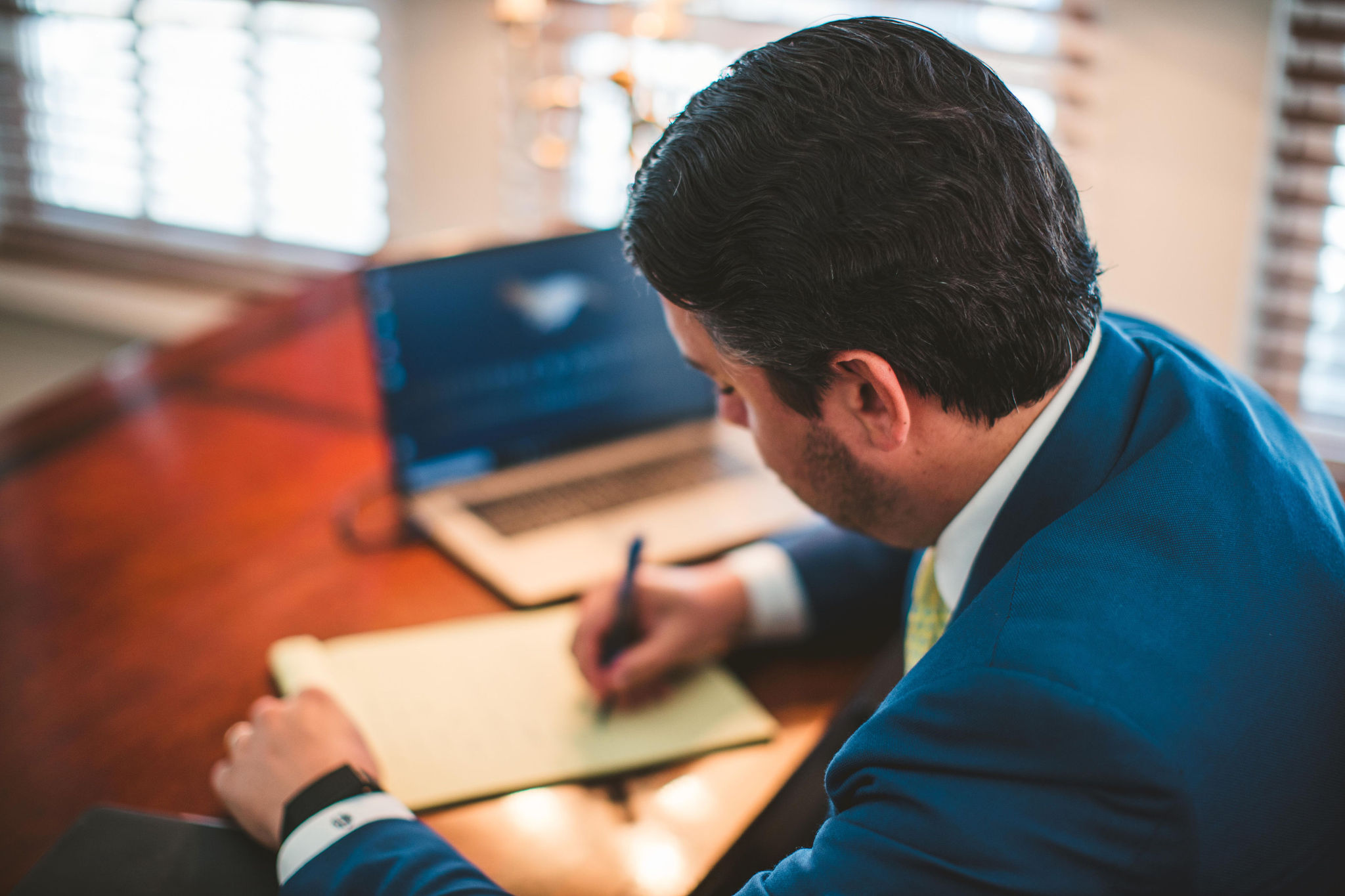 Ashwell & Ashwell, PLLC Warrenton, VA Office