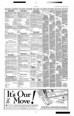 Epstein, Brown & Gioia, LLC Chatham, NJ Office