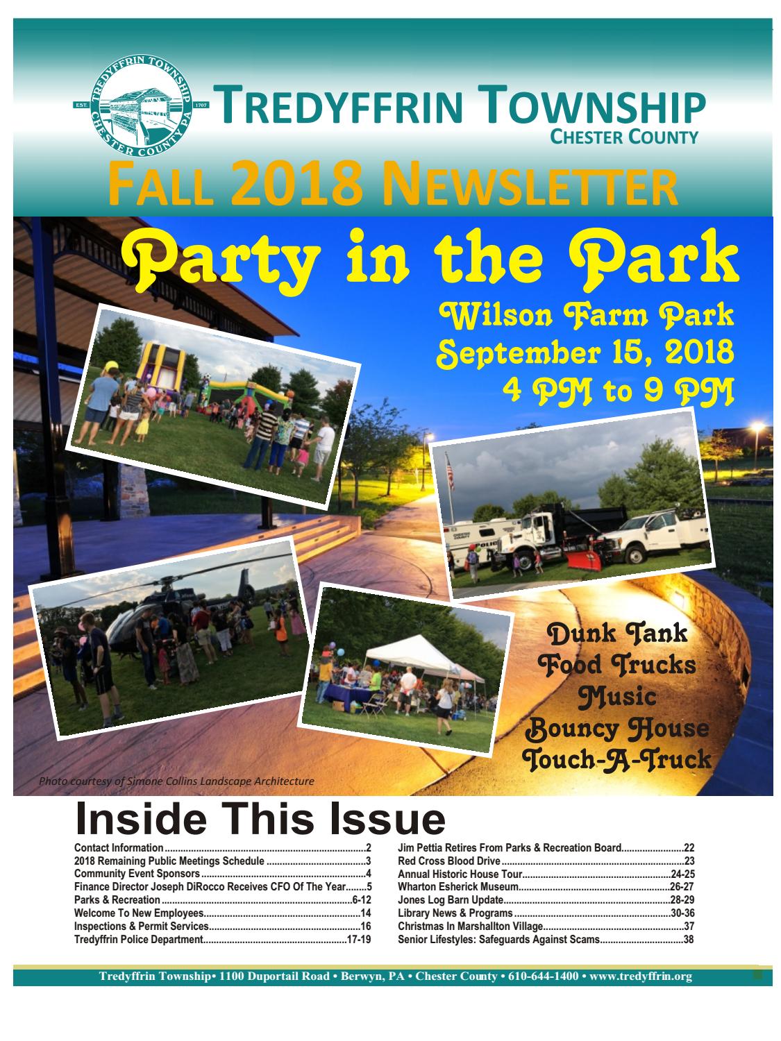 Riley Riper Hollin & Colagreco Paoli, PA Office