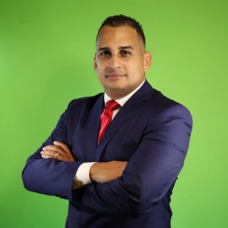 Vasquez Law Firm, PLLC Smithfield,  Office