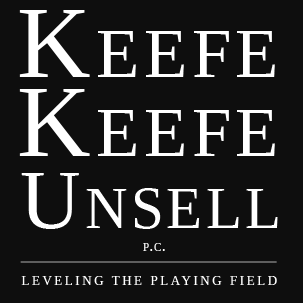 Keefe, Keefe & Unsell, P.C Belleville,  Office
