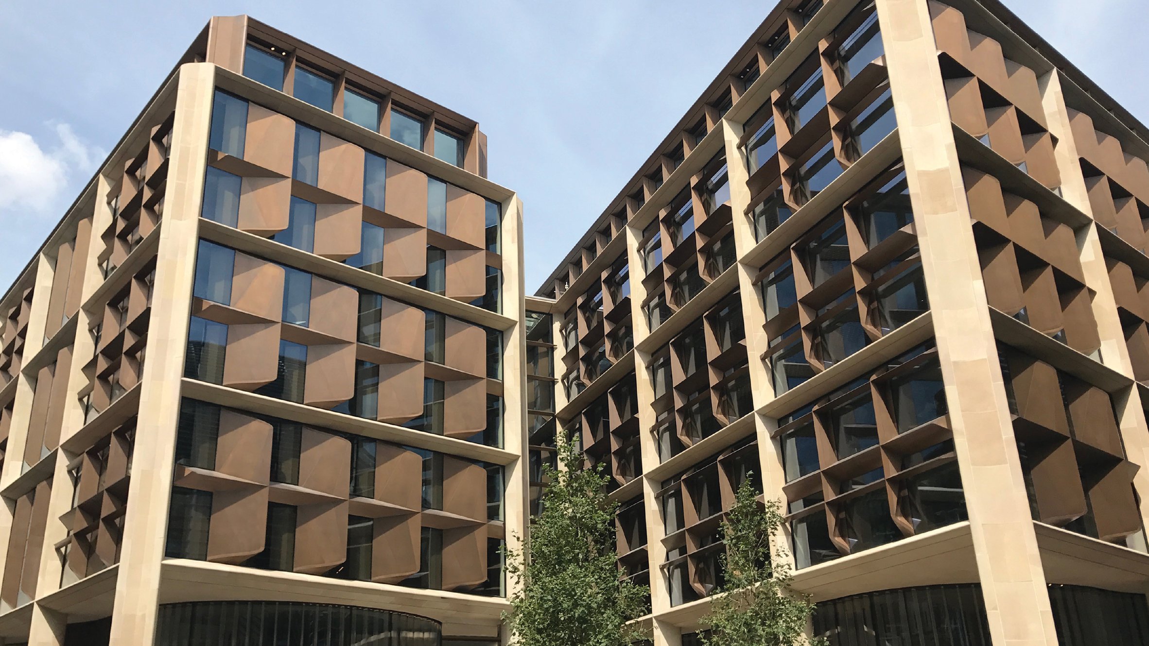 1 Hare Court London, UK-England Office