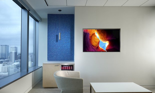 Hunton Andrews Kurth Miami, FL Office