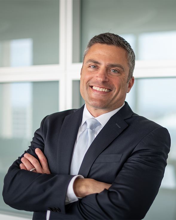 O'Connell & O'Connell, LLC Rockville, MD Office