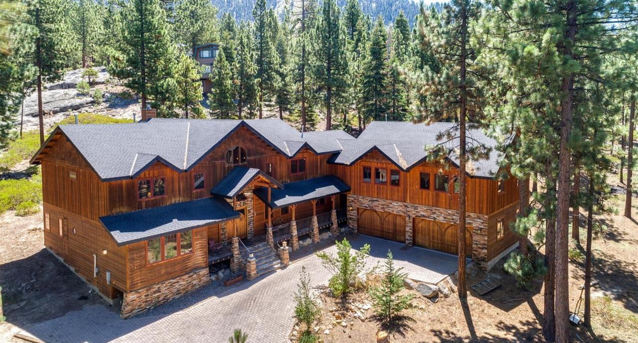 Colt Legal Group South Lake Tahoe,  Office
