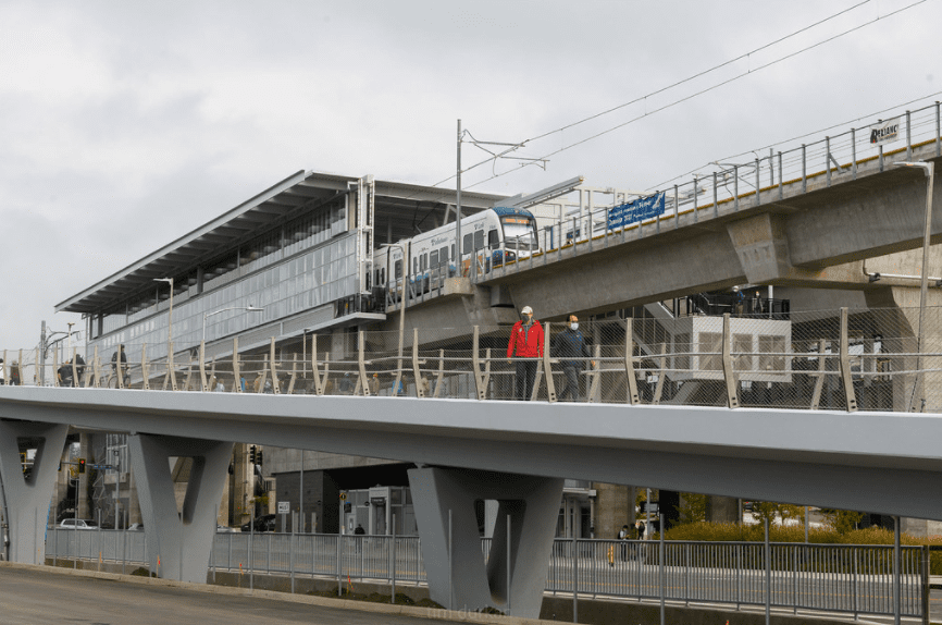 Hendricks & Lewis Seattle, WA Office