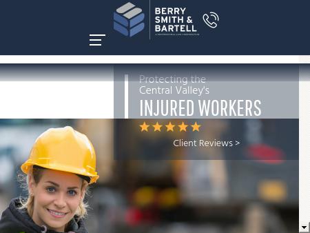 Berry Smith & Bartell Fresno, CA Office