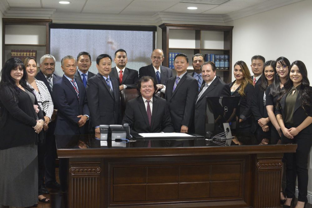 Killackey Law Offices, LLP Alhambra, CA Office