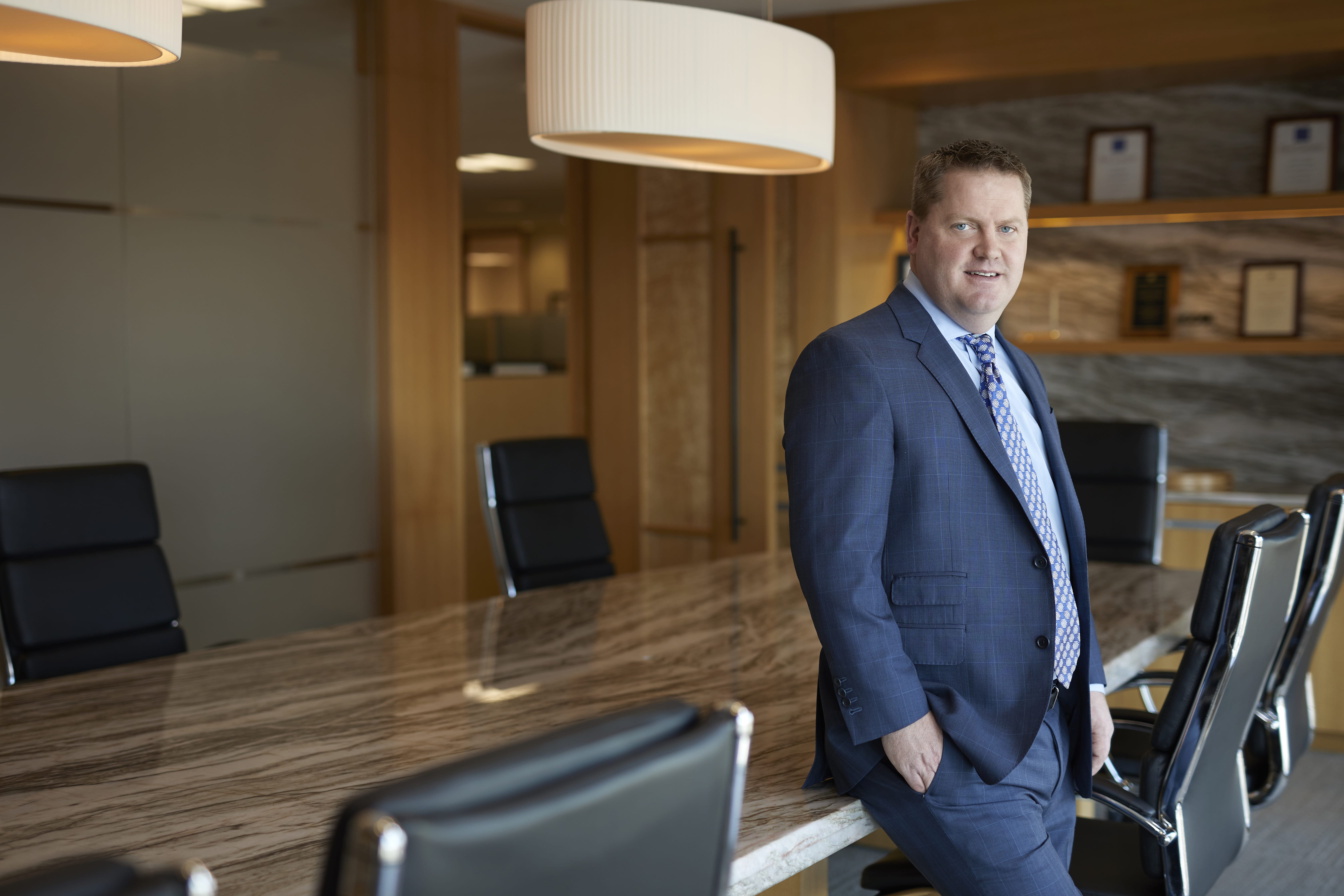 Craig Law, LLP Calgary, Canada Office