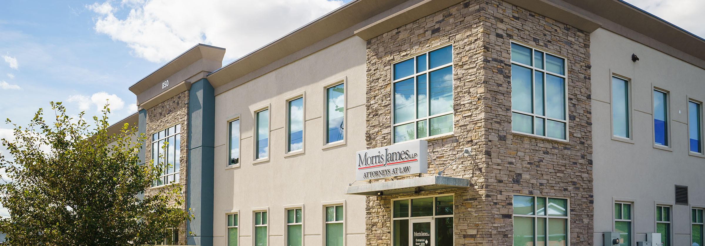 Morris James LLP Dover, DE Office
