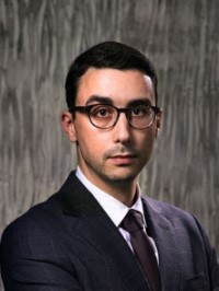 Riquito Advogados Macau Office