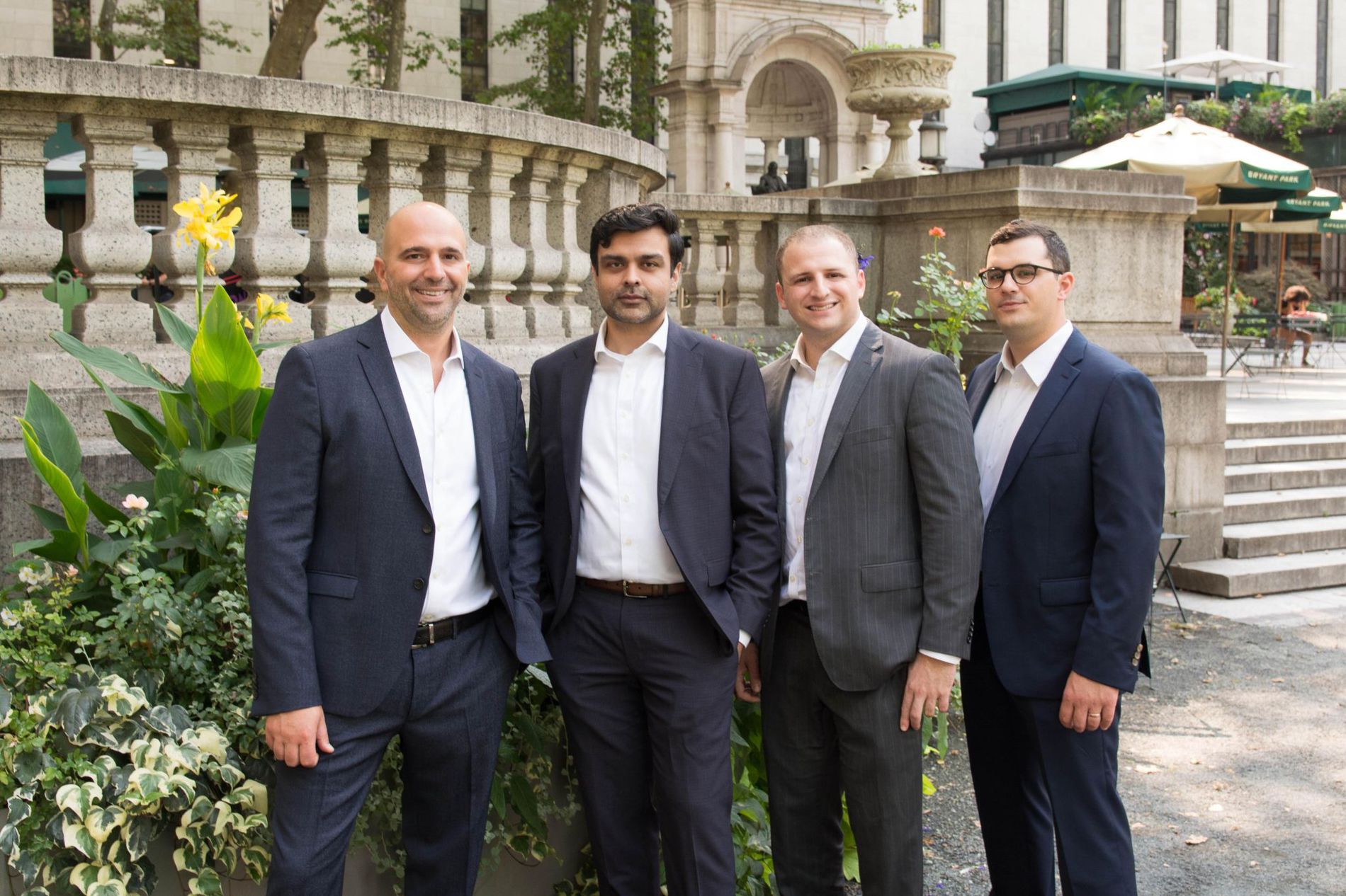 Morgan & Morgan, PA Brooklyn, NY Office