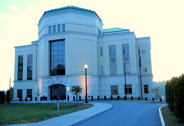 Daniels Porco & Lusardi, LLP Carmel, NY Office