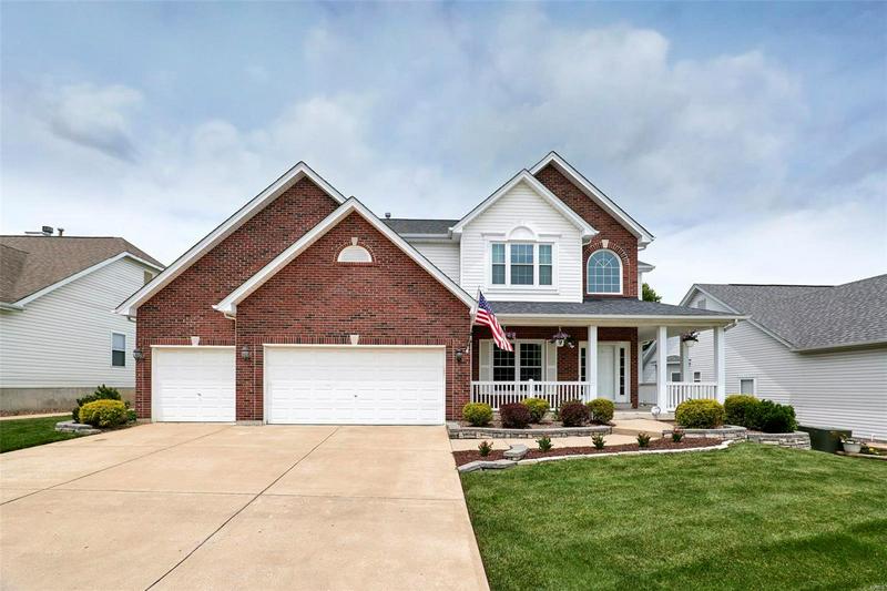 Adams Law Office, LLC O'Fallon, United States Office