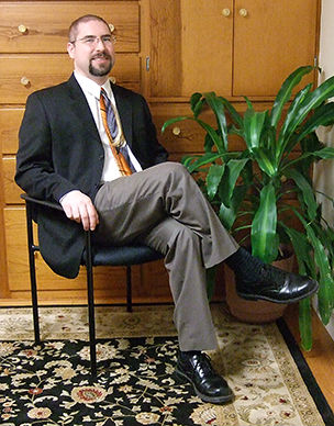 ATTORNEY JACK LAPOMARDO Wilbraham,  Office
