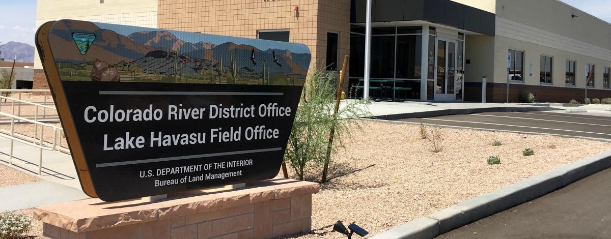 Silk Law Office Lake Havasu City, AZ Office