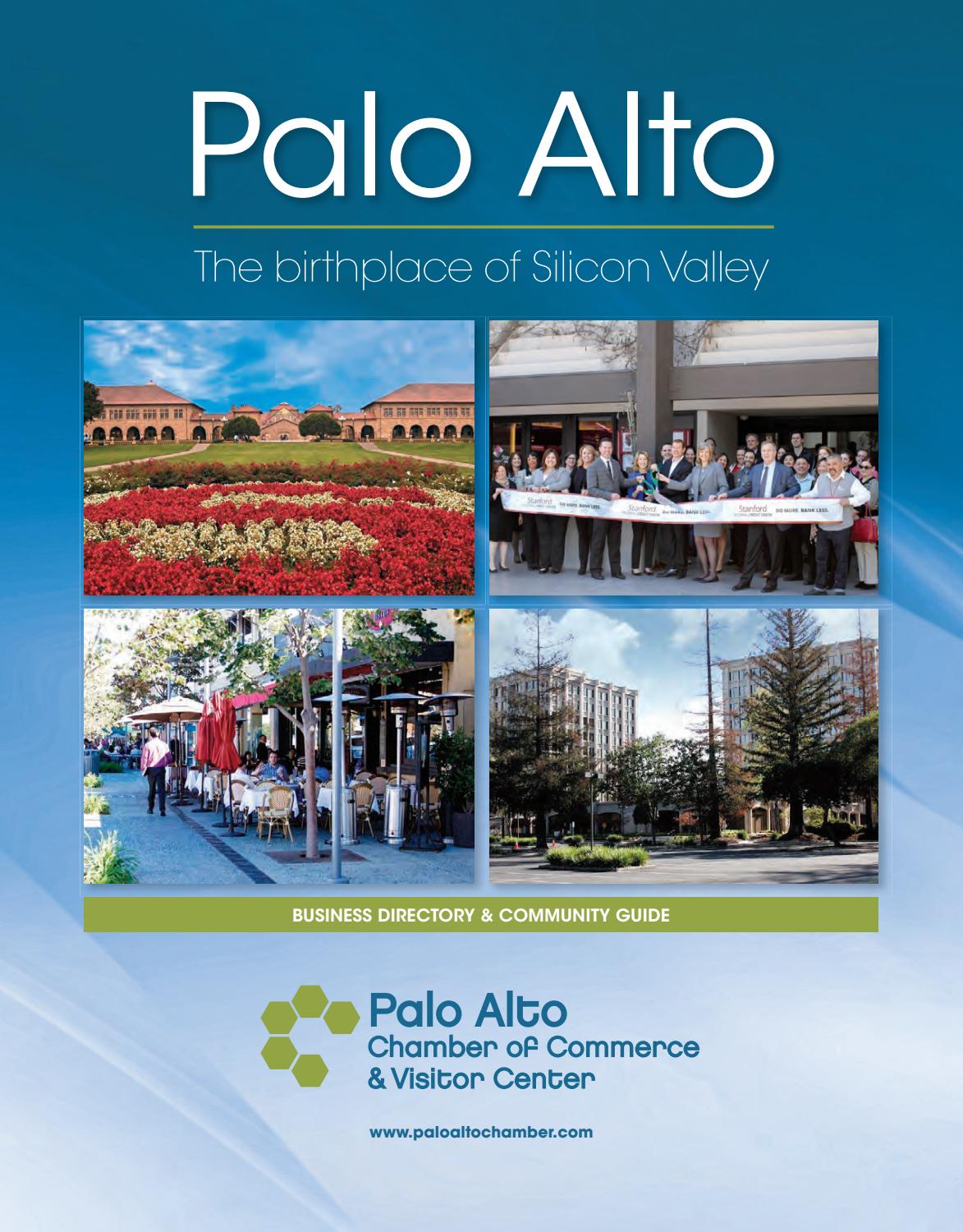 Hopkins & Carley Palo Alto, CA Office