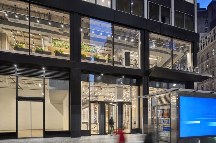 Gunderson Dettmer New York City, NY Office