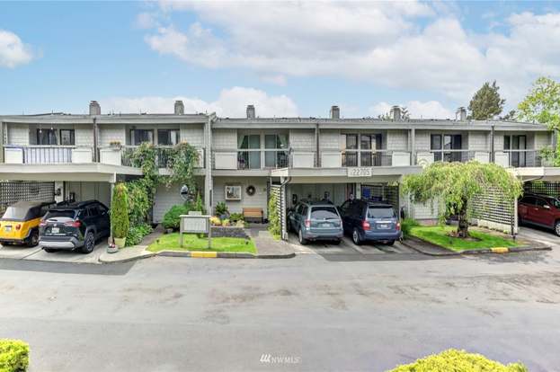 AMPACC Law Group, PLLC Mountlake Terrace,  Office