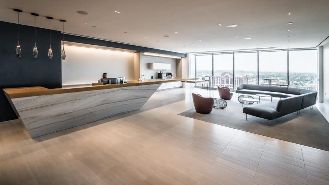 Michael Best & Friedrich LLP Madison, WI Office