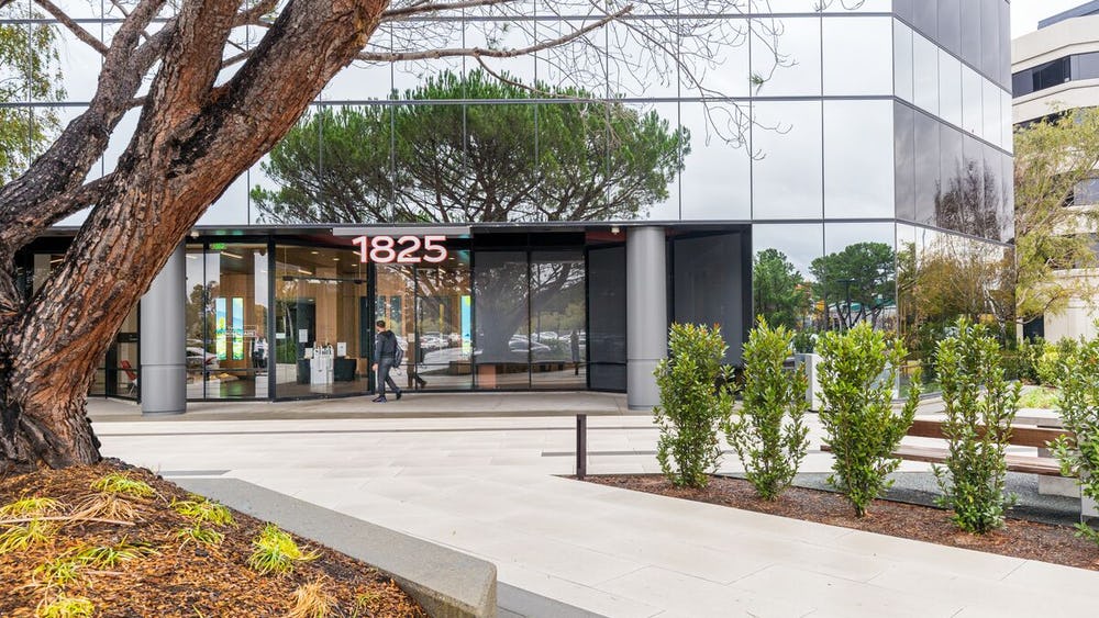 SV Employment Law Firm San Mateo,  Office