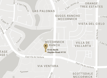 Cosmich Simmons & Brown, PLLC Scottsdale, AZ Office