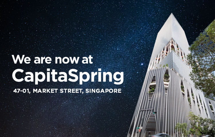 Loo & Partners Singapore Office