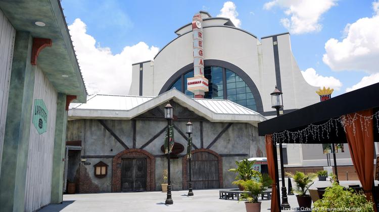 Mestdagh, Wall & Hamilton Winter Park,  Office