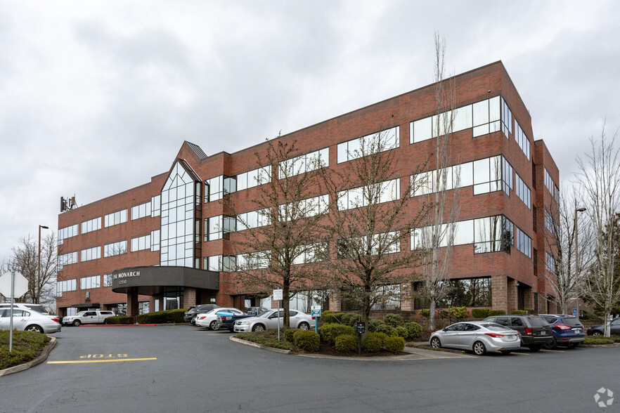Knox Law, PC Clackamas,  Office