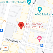 The Tarantino Law Firm LLP Buffalo, NY Office