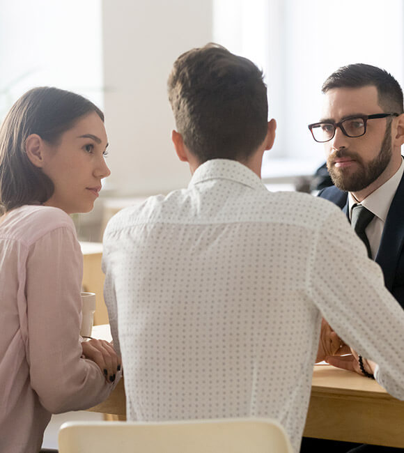 The Law Offices of Travis R. Walker, PA Fort Pierce, FL Office