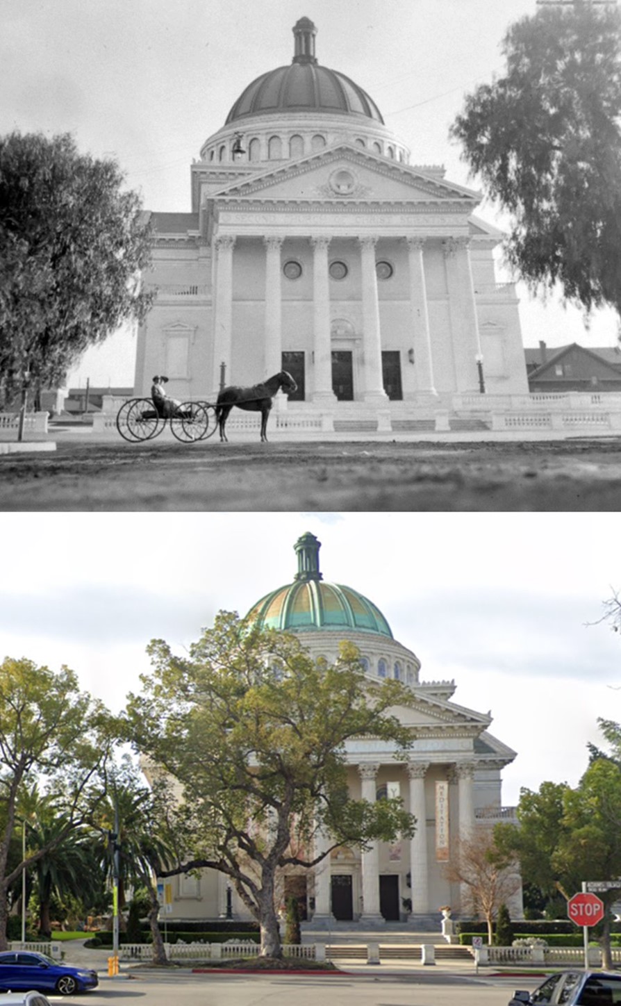 ADAMS ESQ Culver City, CA Office