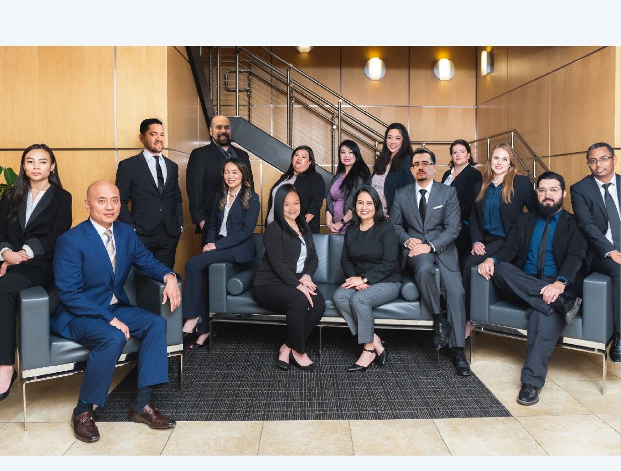 Dang Law Group Austin, TX Office