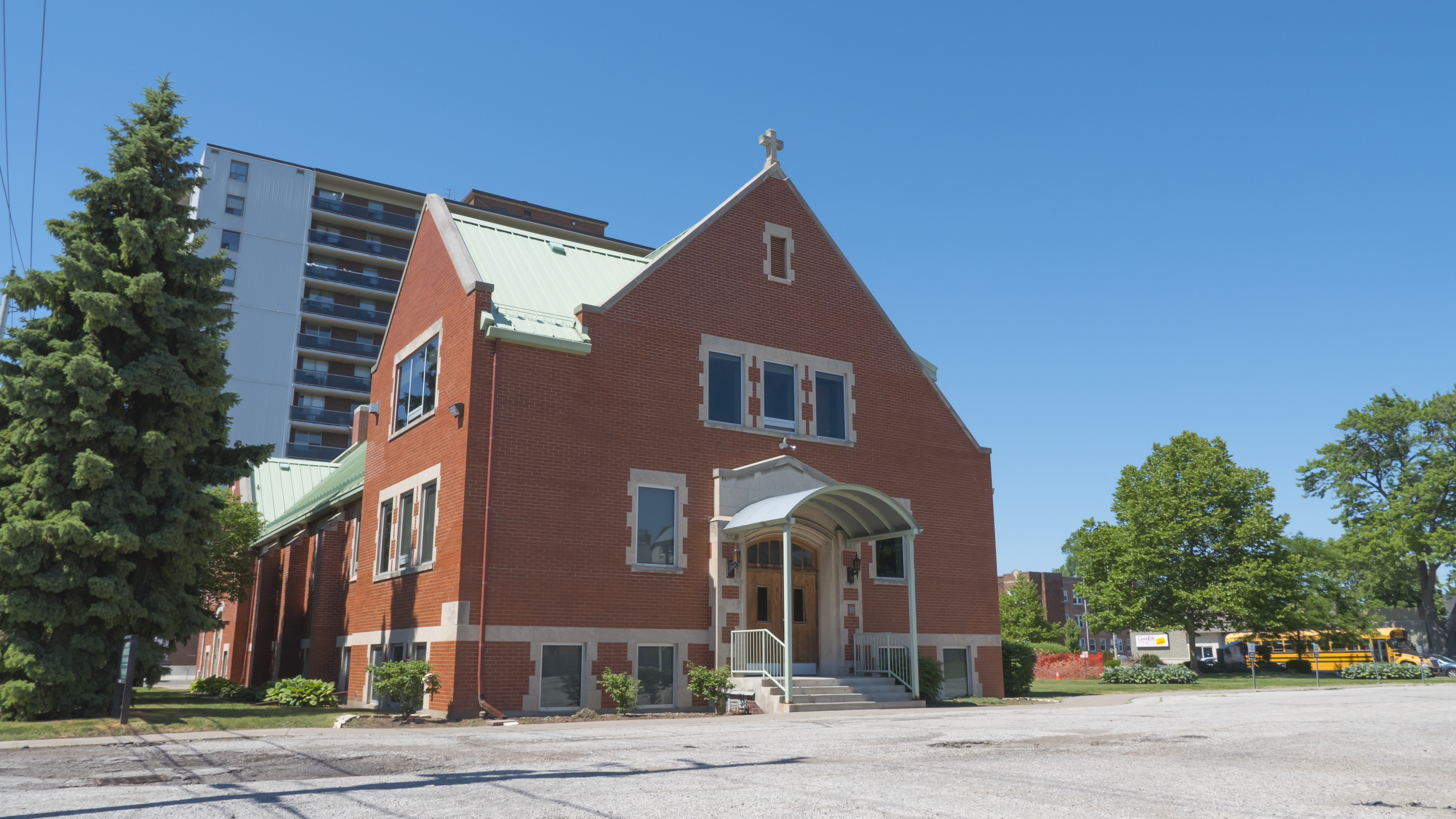 Strosberg Sasso Sutts LLP Windsor, Canada Office